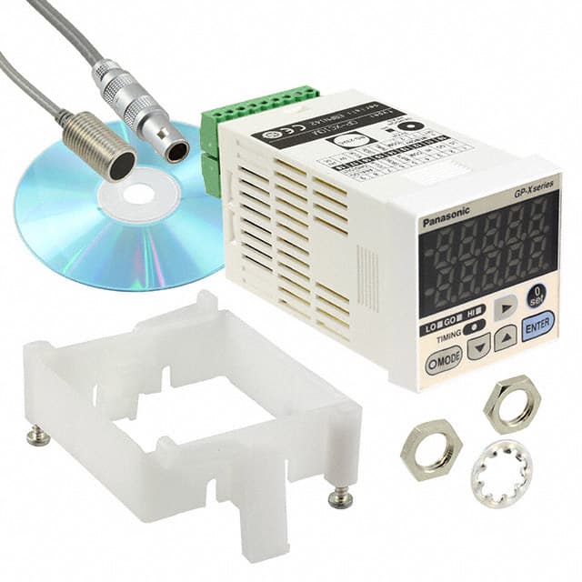 GP-XC10M Panasonic Industrial Automation Sales  Proximity Sensors - Industrial